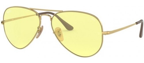 AVIATOR METAL II RB 3689